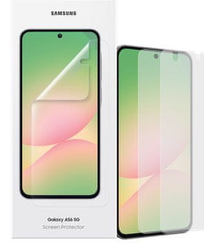 Samsung EF-UA566 prozirna zaštitna folija za ekran 1 kom.