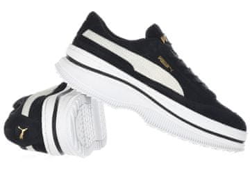 Puma - ŽENSKE CIPELE - DEVA SUEDE WN'S 372423-03 37