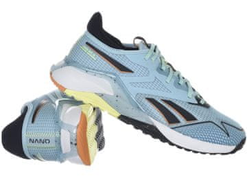 Reebok Ženske tenisice NANO X2 TR ADVENTURE HP9229 40