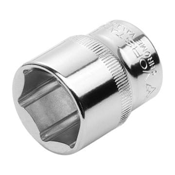 IMENUTI KLJUČ KRATKI NASADNI 1/2” CrV > 9 mm <