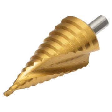 Stupčasta svrdla HSS M2 > 4-20MM x 2mm <