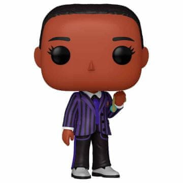 Northix POP Figure Wednesday Bianca Barclay kolekcionarska figurica igračke