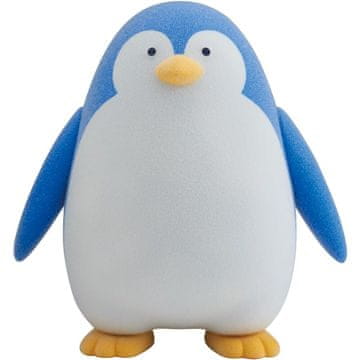 Northix Figurica pingvina iz obitelji Spy X, pahuljasta plišana igračka od 8 cm
