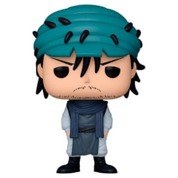 Northix Hunter x Hunter POP figura - Ging Freecss kolekcionarska igračka