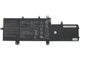 CoreParts Baterija za prijenosno računalo Asus, MBXAS-BA0293