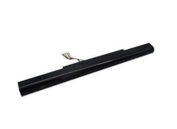 CoreParts Baterija za prijenosno računalo Acer, MBXAC-BA0023