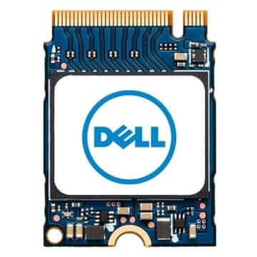 DELL WR90F SSD uređaj 256 GB M.2 PCI Express NVMe