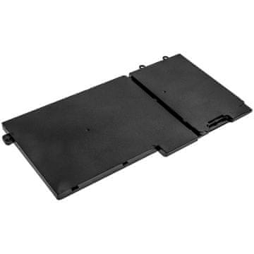 CoreParts Baterija za prijenosno računalo DELL, MBXDE-BA0249