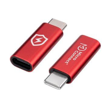 MicroConnect MC-CCADAP-240W-SC Sigurni USB-C adapter