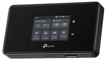 TP-Link M8550(EU) 4G LTE SIM mobilni ruter