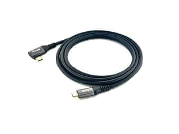 Equip 128893 USB kabel USB 2.0 3m USB C crni