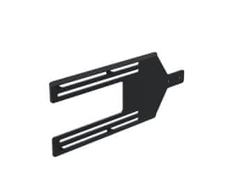 SpacePole Kiosk SPK511-32 POS nosač metalni bijeli
