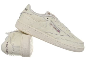 Reebok Ženske tenisice CLUB C 85 HQ0948/100025379 36