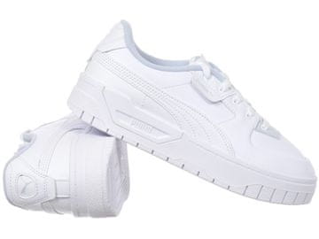 Puma Cali Dream Terry 388568-01 Ženske cipele 36