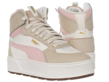 Puma Karmen Rebelle Mid ženske cipele 387213-09 39