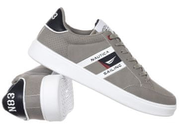 Nautica muške cipele - Martes 2.0 NTM514F04/53 41