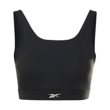 Reebok - SPORTSKI GRUDNJAK - S GORNJI DIO ZA JOGU HN1837 S