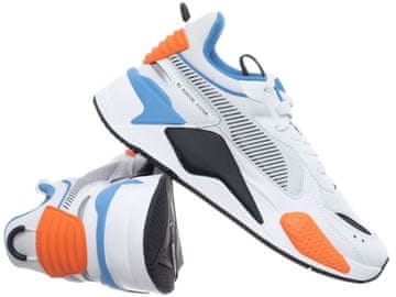 Puma - ŽENSKE CIPELE - RS-X BOYS JR 395557-01 37.5