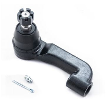Lijevi kraj spone Jeep Cherokee (KJ) MS