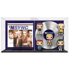 Northix Ekskluzivni deluxe album NSYNC-a s bonus pjesmama i omotom