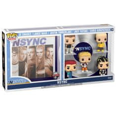 Northix Ekskluzivni deluxe album NSYNC-a s bonus pjesmama i omotom