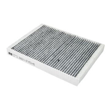 Filter kabine VW Transporter VI SHA, SHH mjenjač