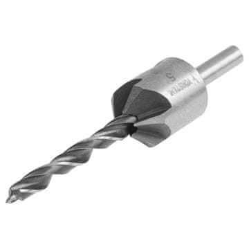 BUŠILICA ZA DRVO s upuštačem > 5 mm < 16x25 mm