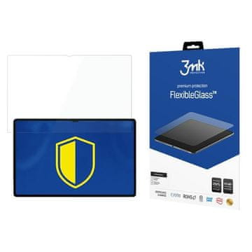 3MK Hibridno staklo za Samsung Galaxy Tab S8 Ultra