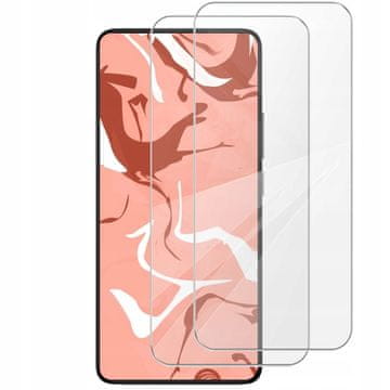 2x kaljeno staklo 9H DO za Honor 8 | Pakiranje od 2 komada