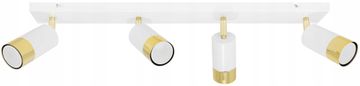 Moderna reflektorska lampa za strop i zid, spot