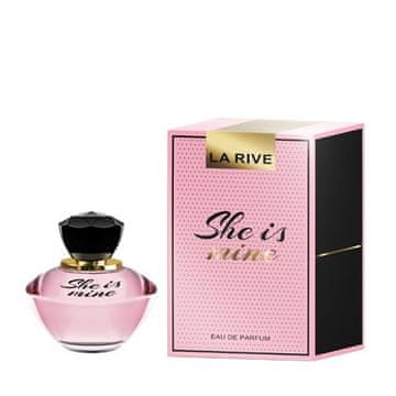 La Rive za žene She Is Mine parfemska voda 90 ml
