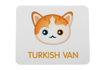 Turska vjeverica - Podloga za miša tvrtke