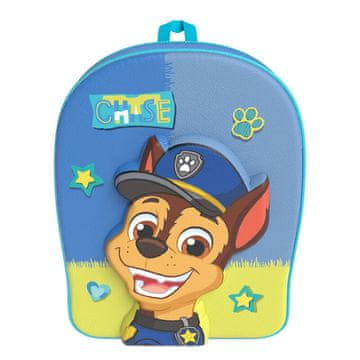 Northix Dječji ruksak Paw Patrol 30 cm, izdržljiv i lagan