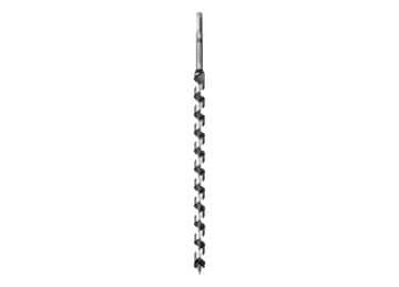 EG Spiralna svrdla za drvo - svrdlo 8x460 mm /