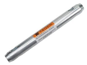 EG Univerzalni klin 2 rupe fi 12 19x126x170