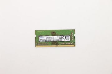 Lenovo SODIMM 8GB, DDR4, 3200 Samsung, 5M30V06802