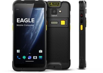 Capture Mobilni terminal Eagle (4G, CA-MT-11010B)