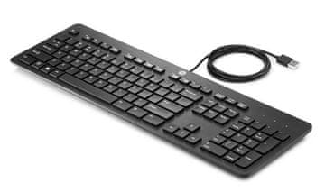 HP USB Business Slim tipkovnica ESP, N3R87AA#ABE