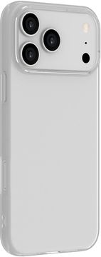 eSTUFF ES67100058 Prozirna futrola za telefon 6,9"