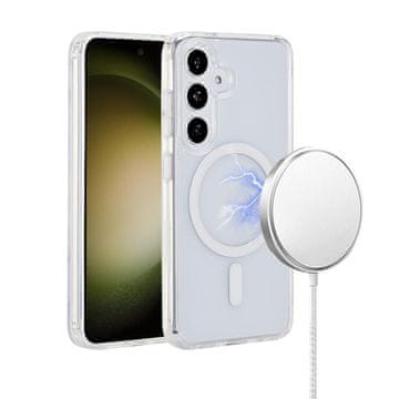 eSTUFF ES67403004 INFINITE OSLO S25 Galaxy Clear