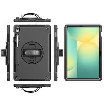 eSTUFF ES68105003 OHIO Defender futrola za tablet