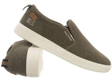 Nautica Muške cipele CARRERA CVS NTM4140F28/04 43