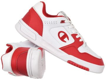 Champion - MUŠKE CIPELE - Z80 LOW S22182-WW009 41