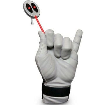 Northix Kip Deadpoola, kolekcionarska figura Herojske ruke, 26 cm