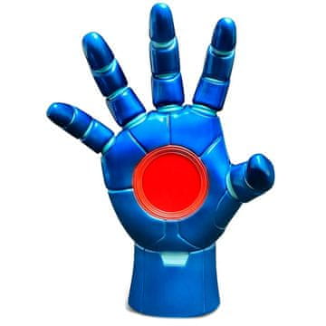 Northix Kip Iron Mana 25 cm - Marvel Herojska kolekcionarska figura