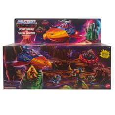 Northix Set borbenih vozila Point Dread i Talon za Masters of the Universe