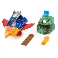 Northix Set borbenih vozila Point Dread i Talon za Masters of the Universe
