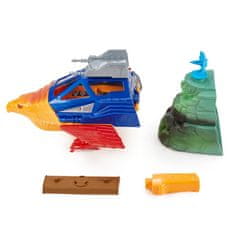 Northix Set borbenih vozila Point Dread i Talon za Masters of the Universe