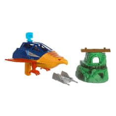 Northix Set borbenih vozila Point Dread i Talon za Masters of the Universe