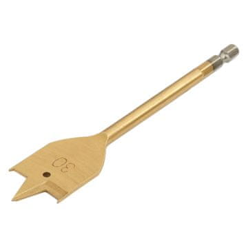 BUŠILICA ZA DRVO Plosnata lopatasta perasta 26 mm x 150 mm